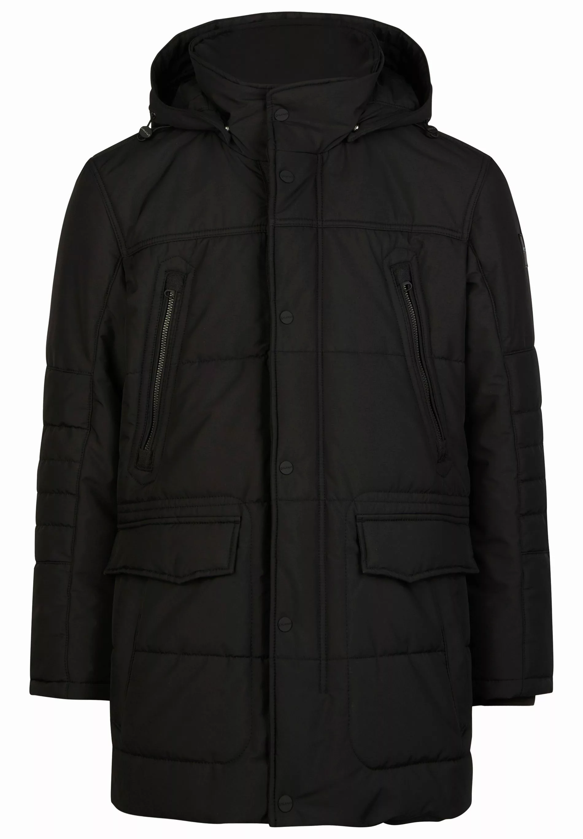 Calamar Parka Winterparka günstig online kaufen