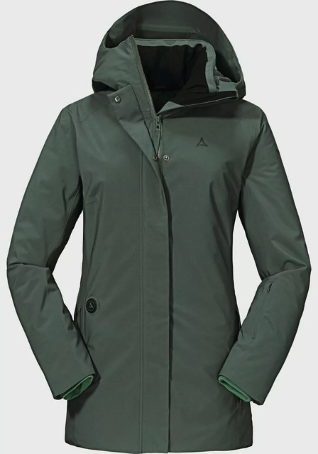 Schöffel Outdoorjacke Heat Jacket Cambria L günstig online kaufen