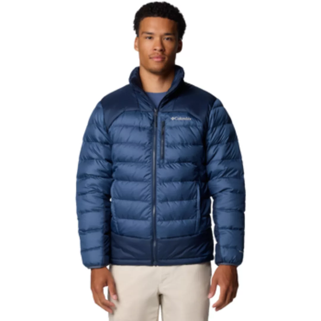 Columbia  Parkas Autumn Park II Down Jacket günstig online kaufen