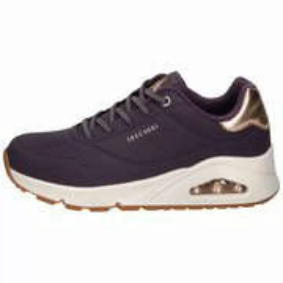 Skechers Uno Shimmer Away Damen lila günstig online kaufen