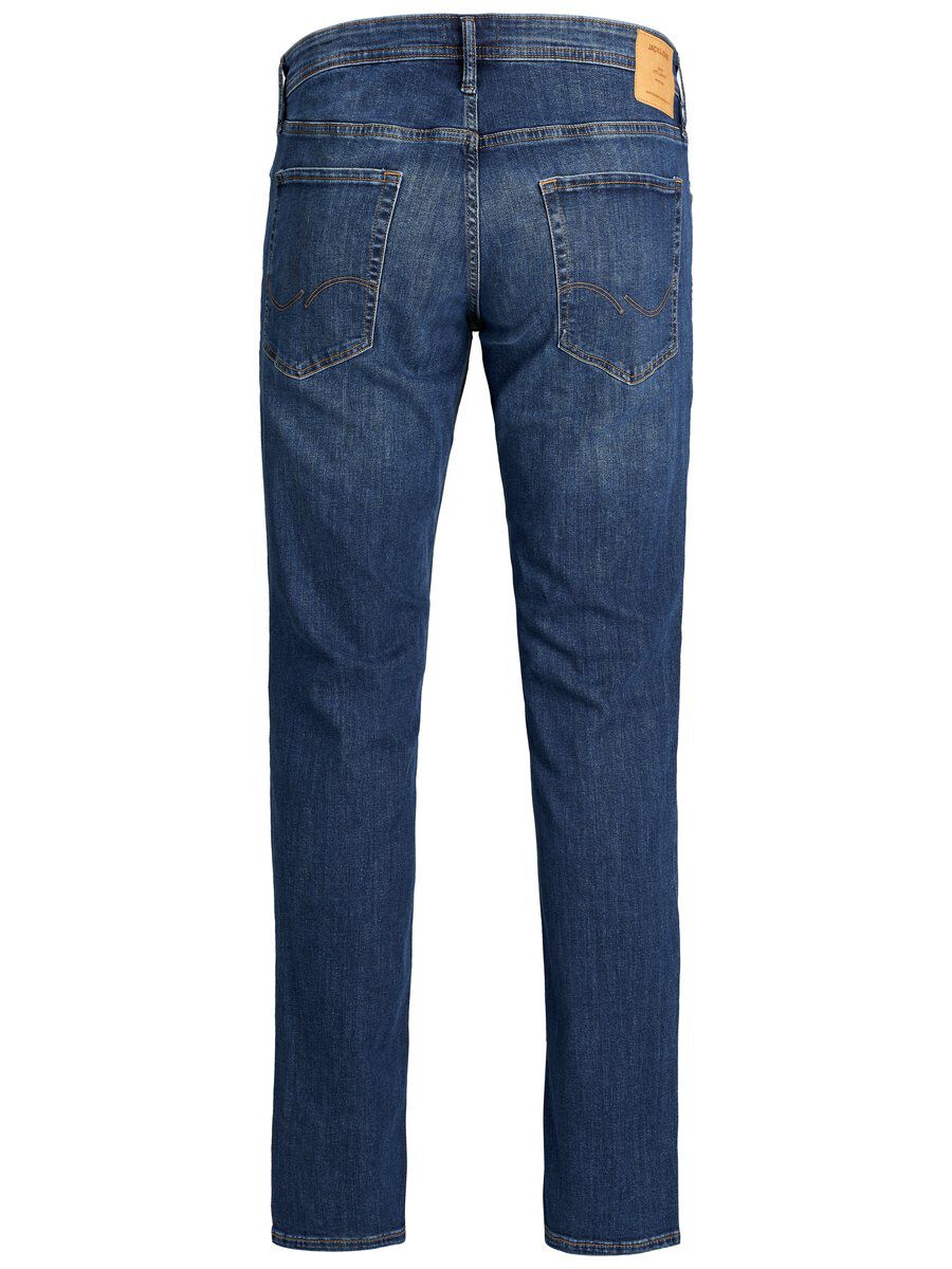 TIM ORIGINAL AM 816 PLUS SIZE SLIM FIT JEANS günstig online kaufen