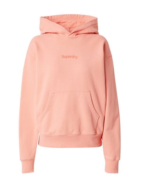 Superdry Sweatshirt (1-tlg) Plain/ohne Details günstig online kaufen