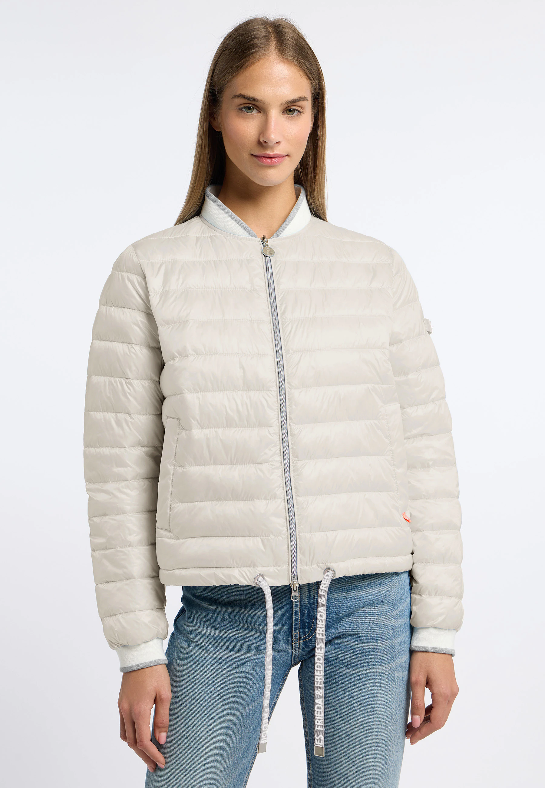 Frieda & Freddies Steppjacke "Thermolite Jacket / Keira" günstig online kaufen