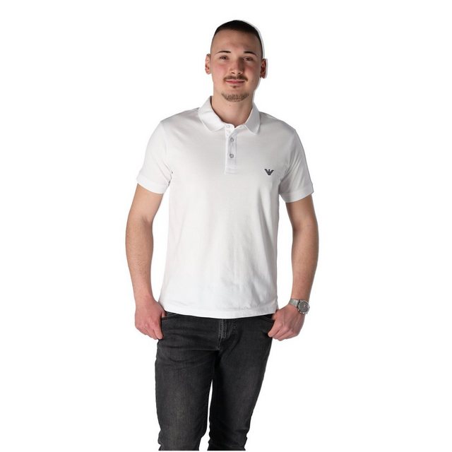 Emporio Armani Poloshirt Poloshirt günstig online kaufen