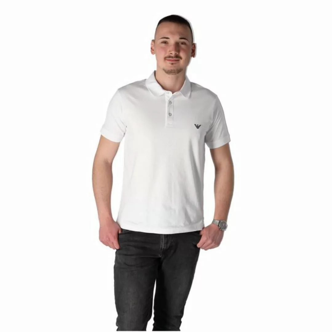 Emporio Armani Poloshirt günstig online kaufen