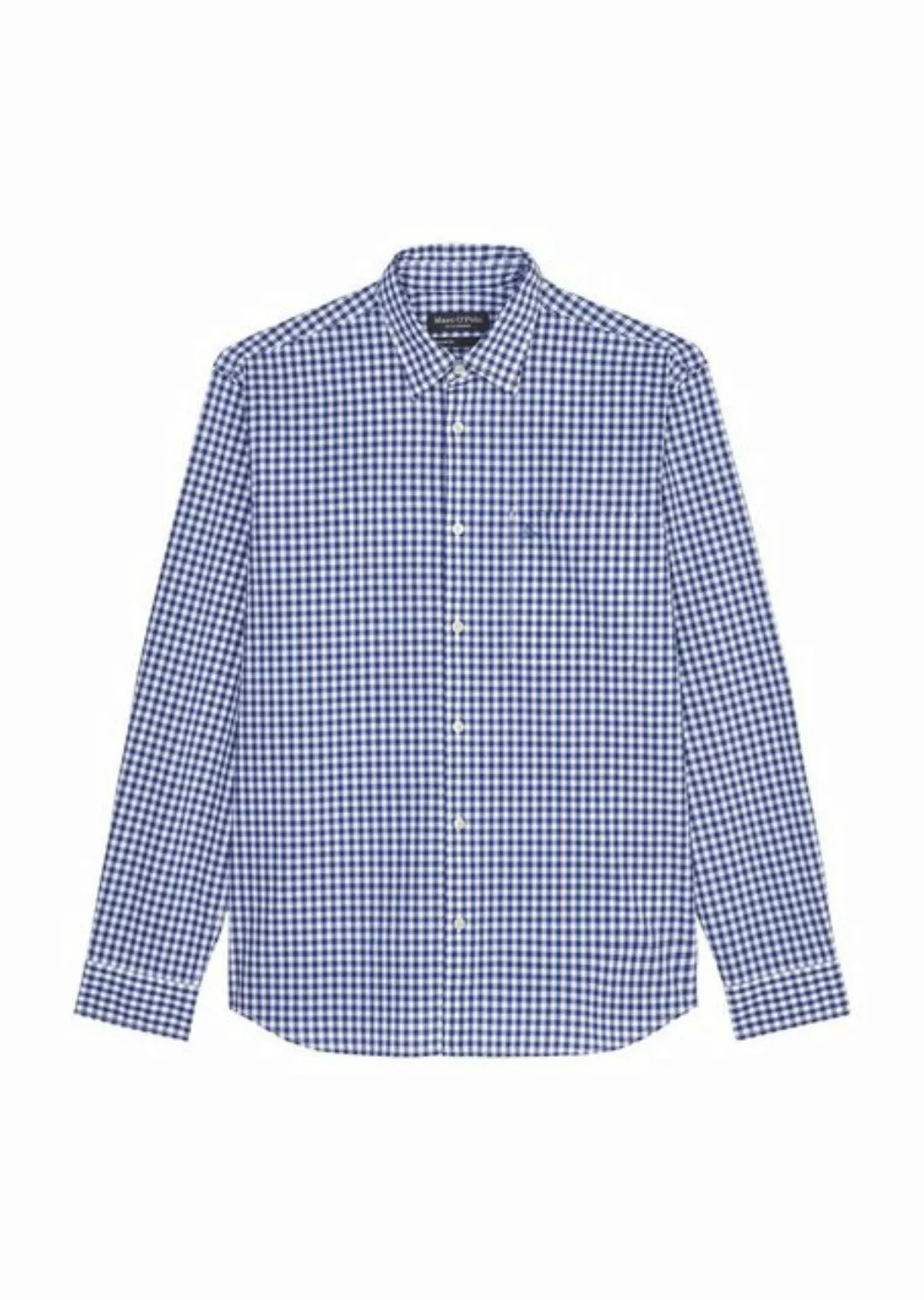 Marc O'Polo Herren Hemd B21720842090 günstig online kaufen