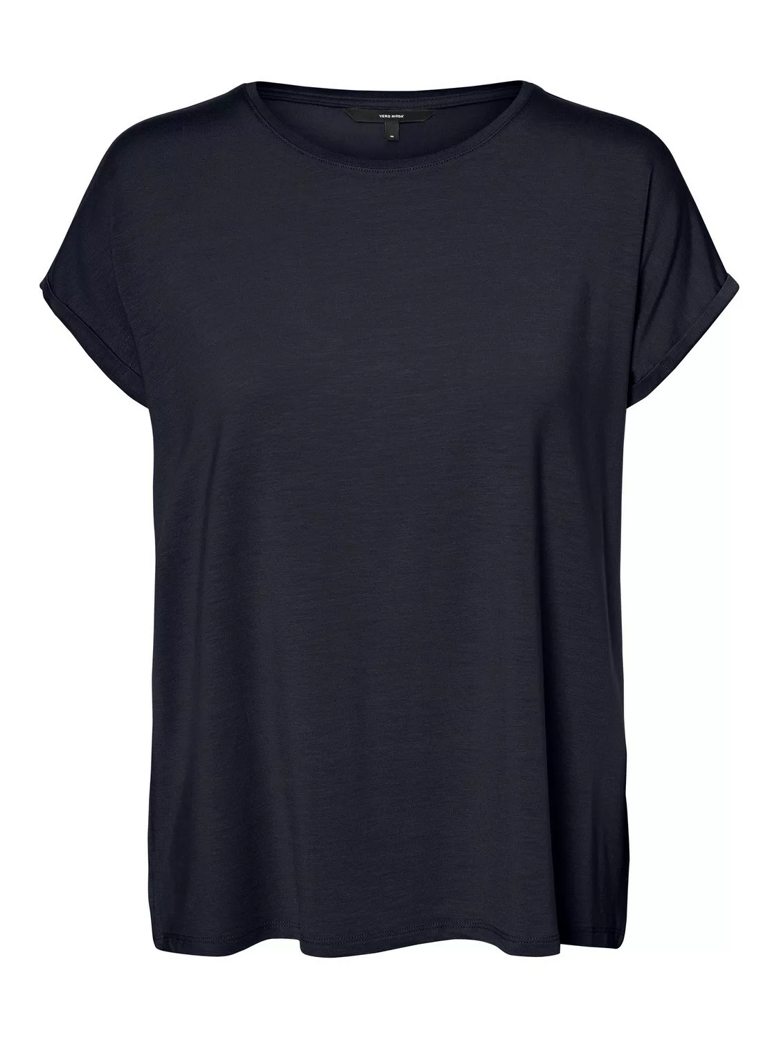 Vero Moda T-Shirt AVA (1-tlg) Plain/ohne Details günstig online kaufen