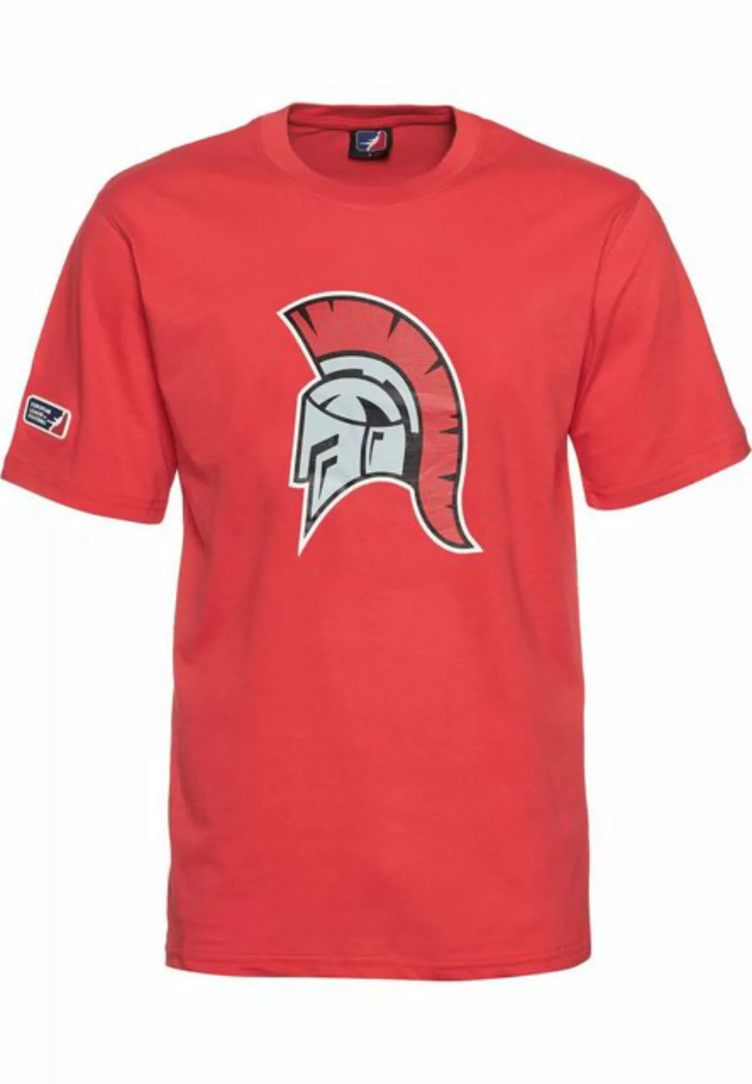 DEF T-Shirt DEF ELF Cologne Centurions 1 T-Shirts (1-tlg) günstig online kaufen