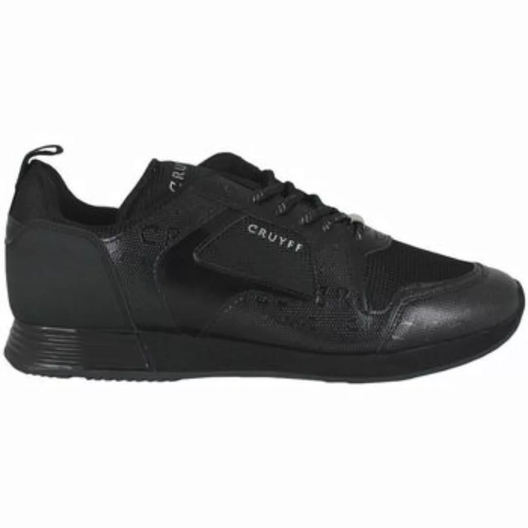 Cruyff  Sneaker Lusso CC6834193 490 Black günstig online kaufen