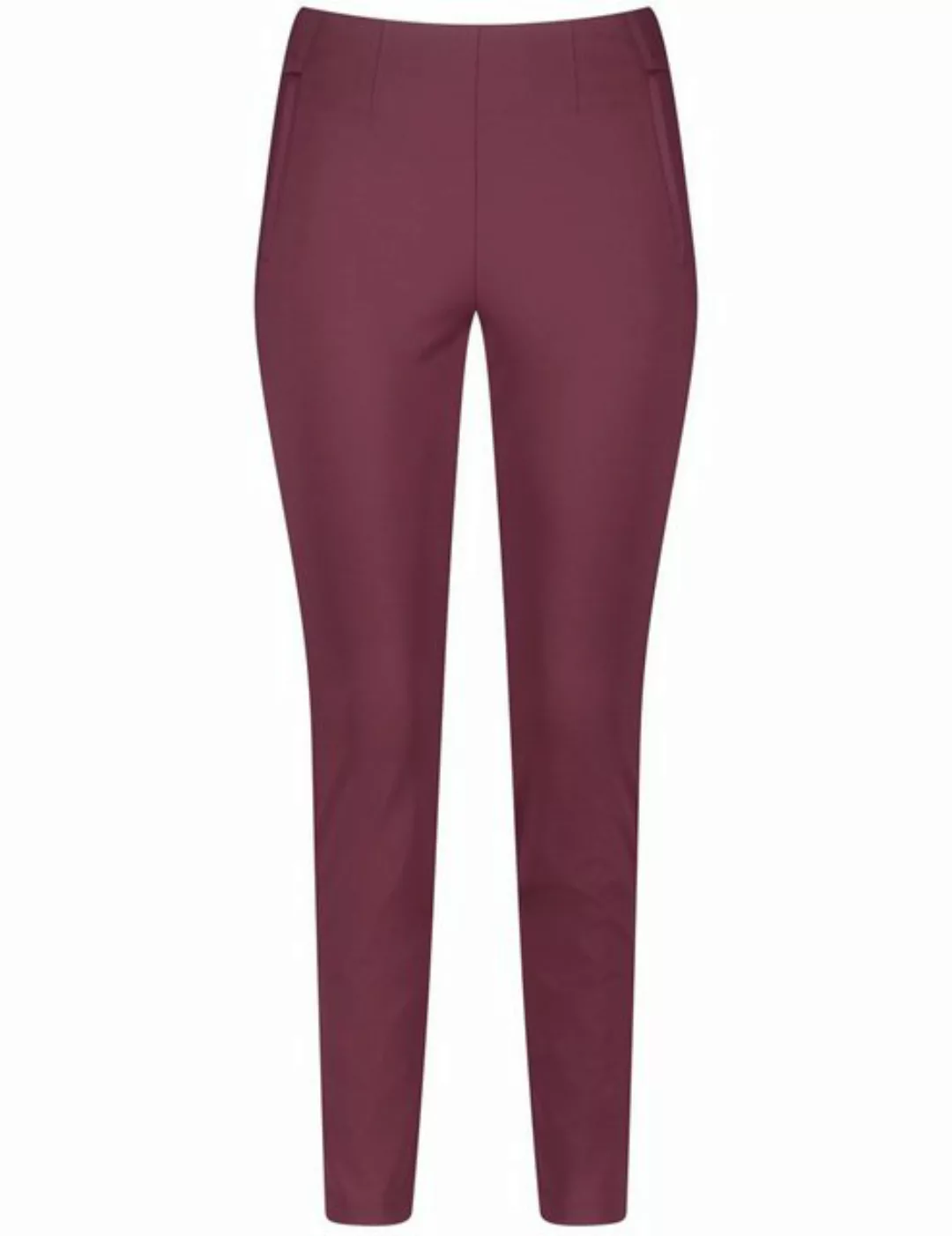 GERRY WEBER Anzughose Elegante Stretchhose günstig online kaufen