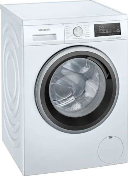 SIEMENS Waschmaschine »WU14UT70«, iQ500, WU14UT70, 8 kg, 1400 U/min, unterb günstig online kaufen