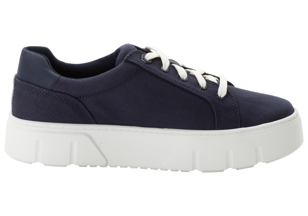 Timberland Sneaker "LAUREL COURT LOW LACE UP SNEAKER" günstig online kaufen