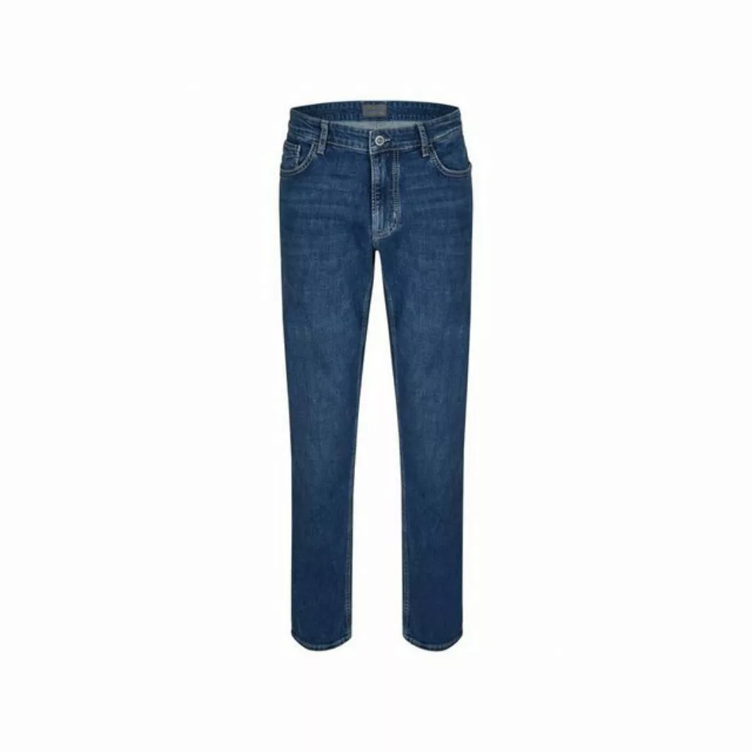 Hattric 5-Pocket-Jeans keine Angabe regular fit (1-tlg) günstig online kaufen