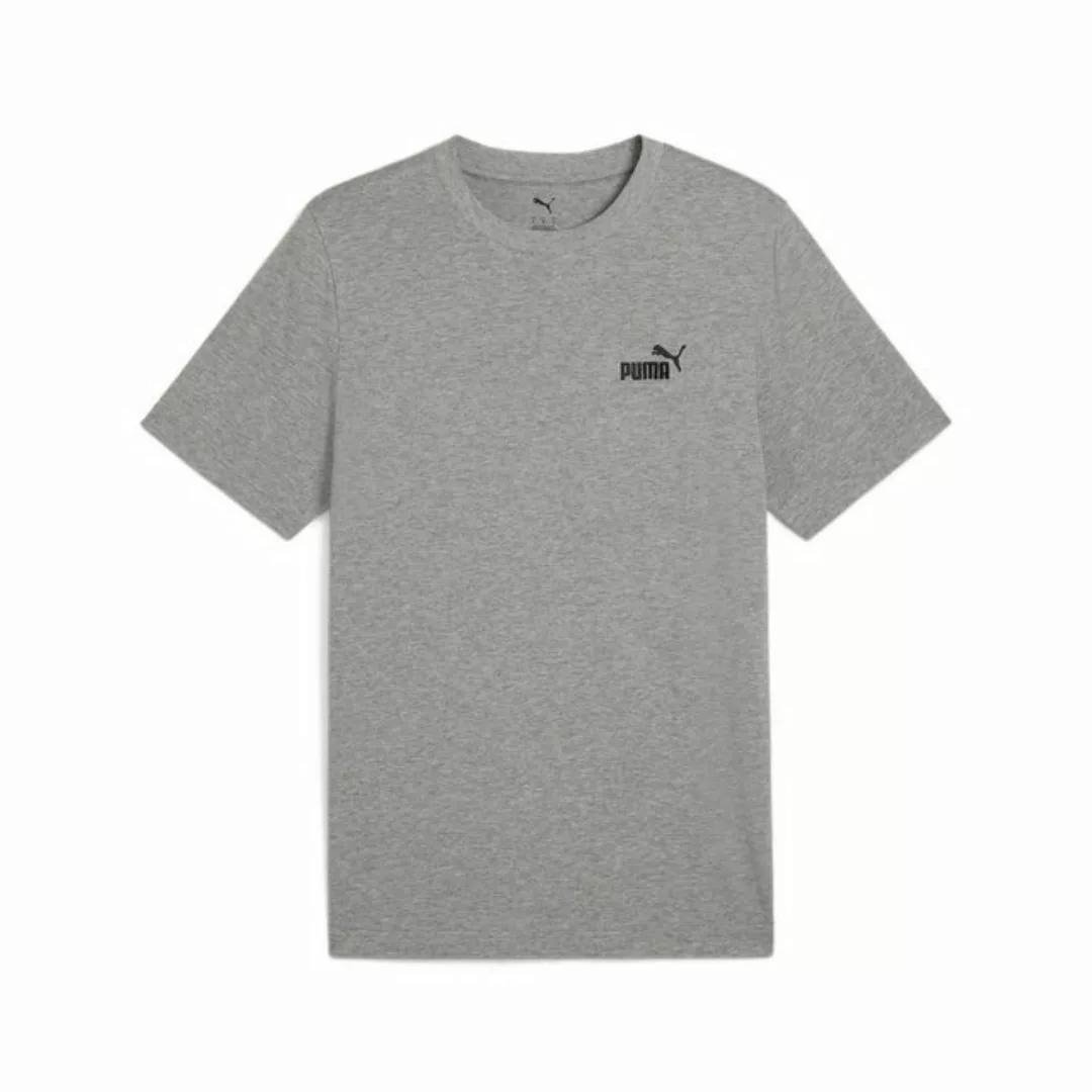 PUMA T-Shirt Herren T-Shirt - ESS Small No. 1 Logo Tee günstig online kaufen