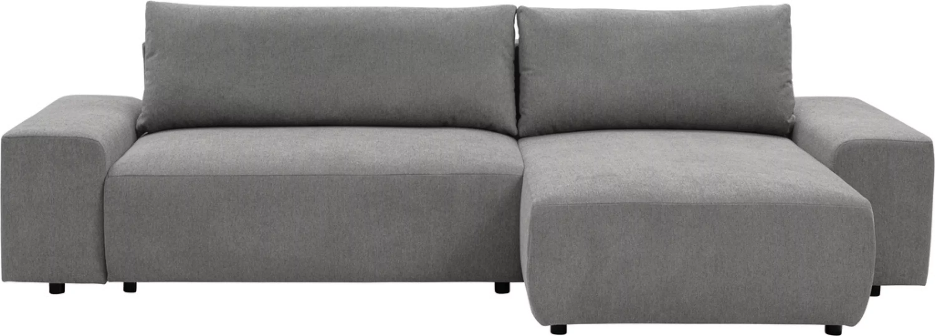 WERK2 Ecksofa »Amsterdam, zeitlos und elegant, Breite 300cm, L-Form«, Desig günstig online kaufen