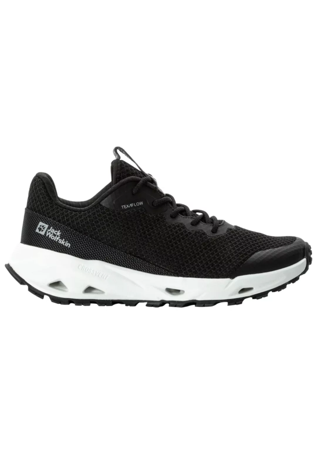 Jack Wolfskin Sneaker "PRELIGHT VENT LOW W" günstig online kaufen