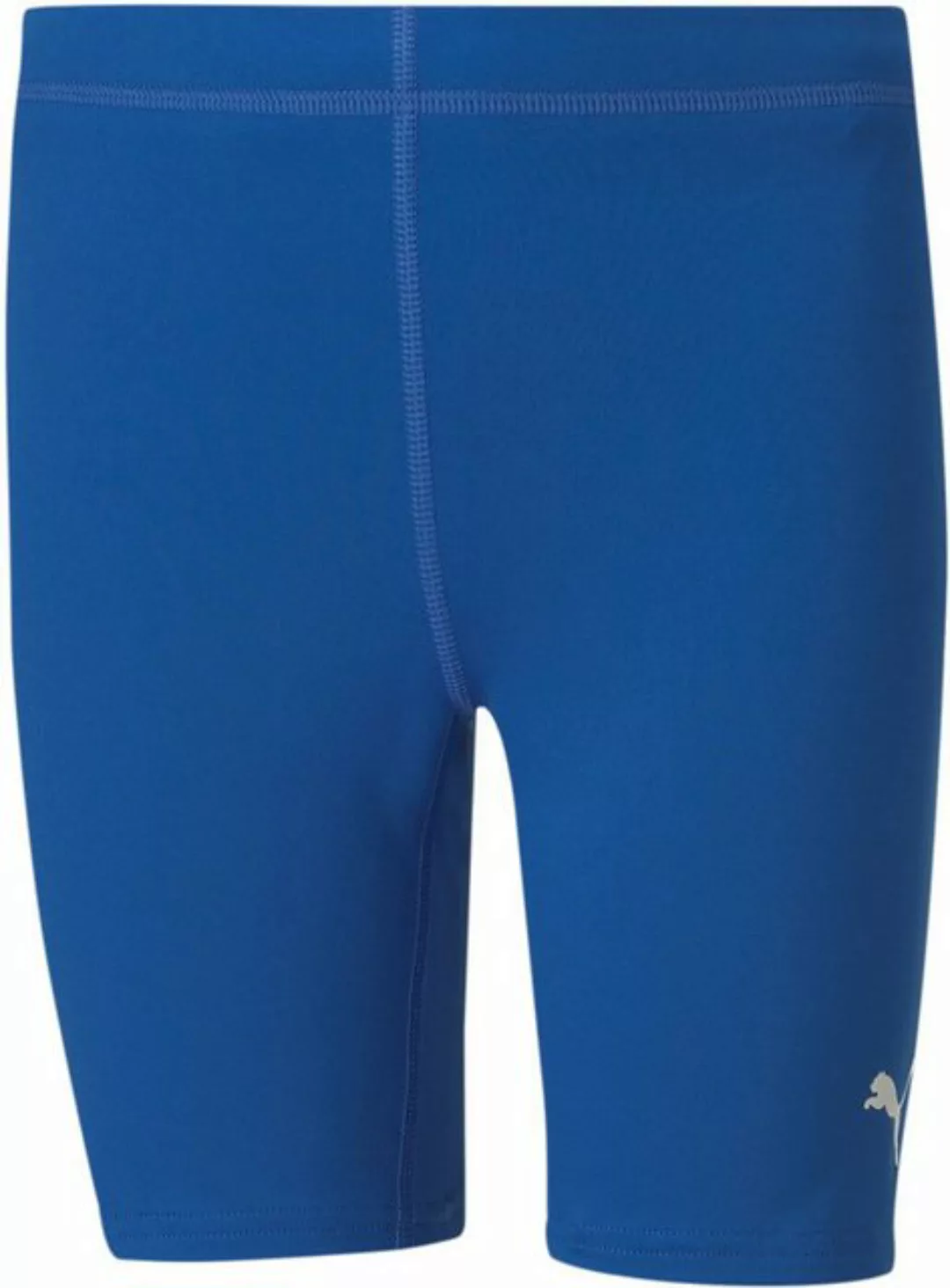 PUMA Shorts Cross the Line Short Tight TEAM POWER BLUE günstig online kaufen