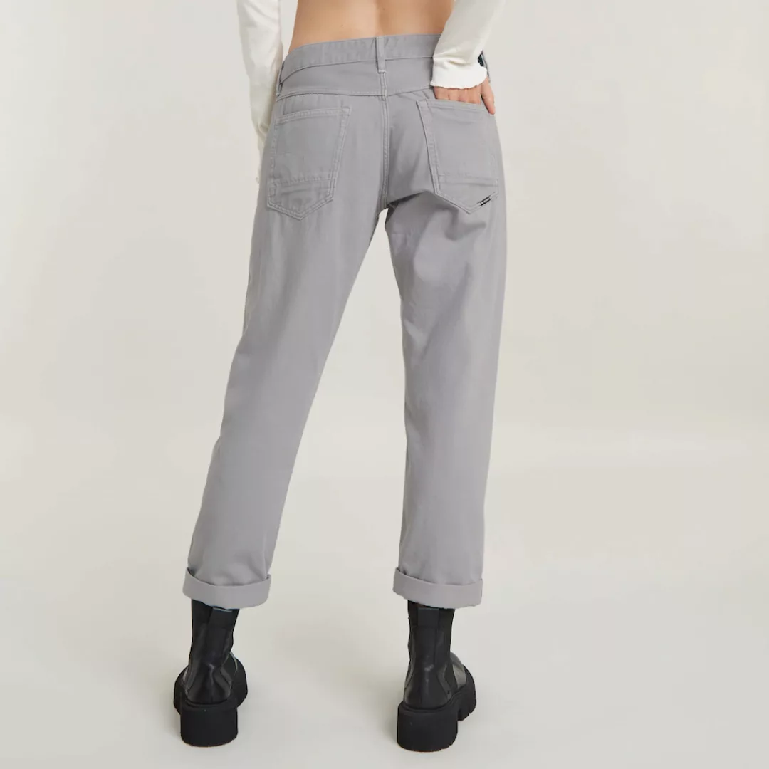 G-Star RAW Boyfriend-Jeans Kate Baumwollstretch Denim Qualität für hohen Tr günstig online kaufen