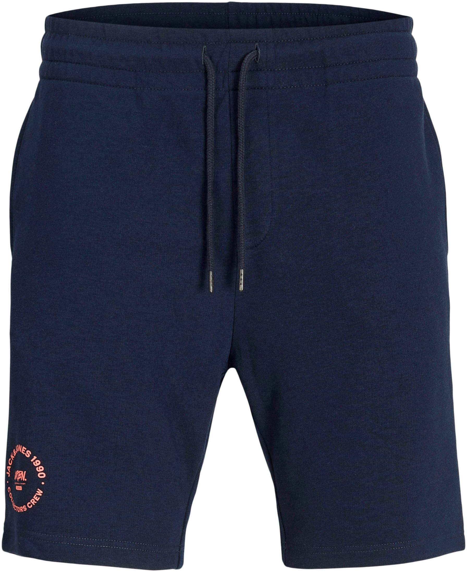 Jack & Jones PlusSize Sweatshorts "JPSTGORDON JJSIMON SWEAT SHORTS NA PLS" günstig online kaufen