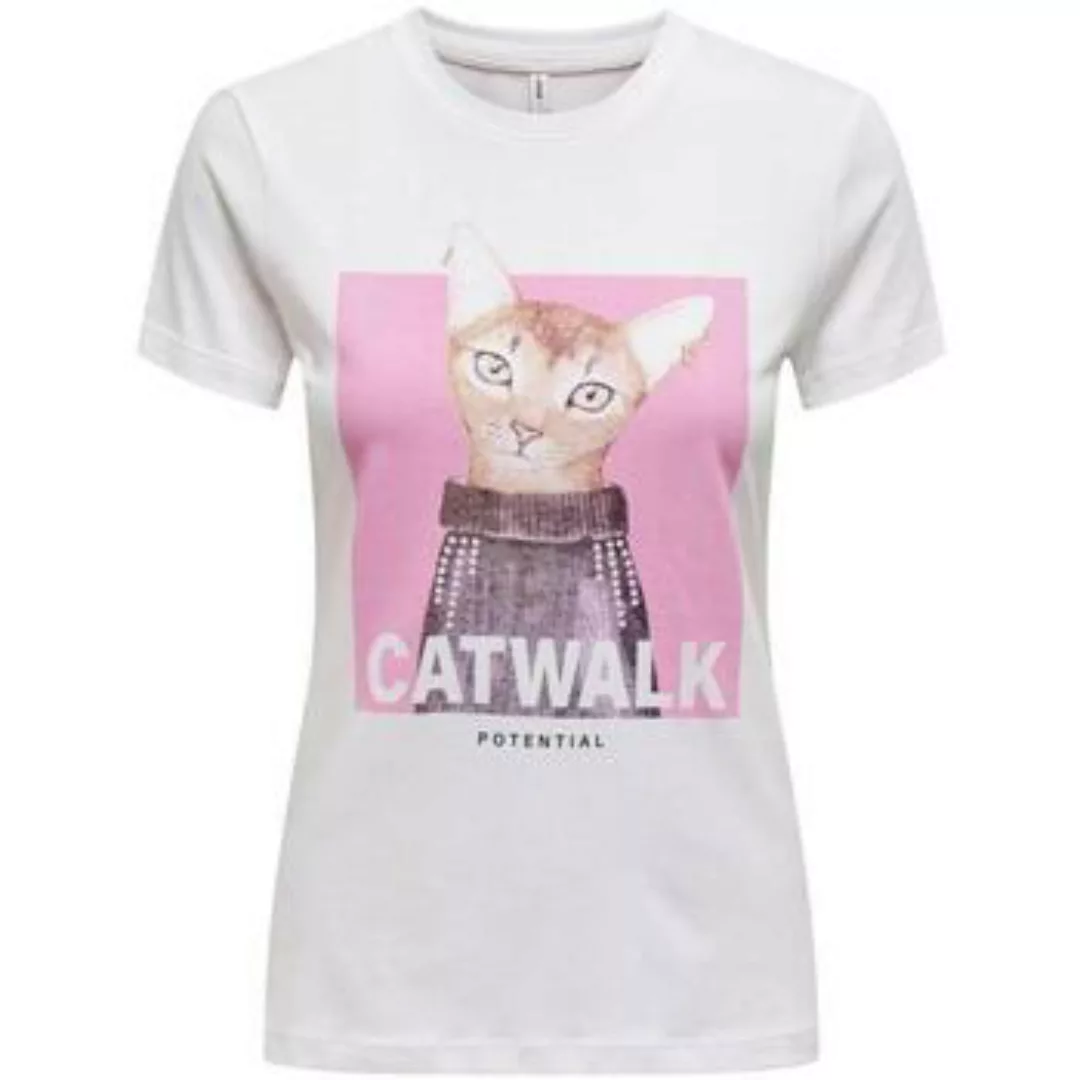 Only  T-Shirts & Poloshirts - günstig online kaufen