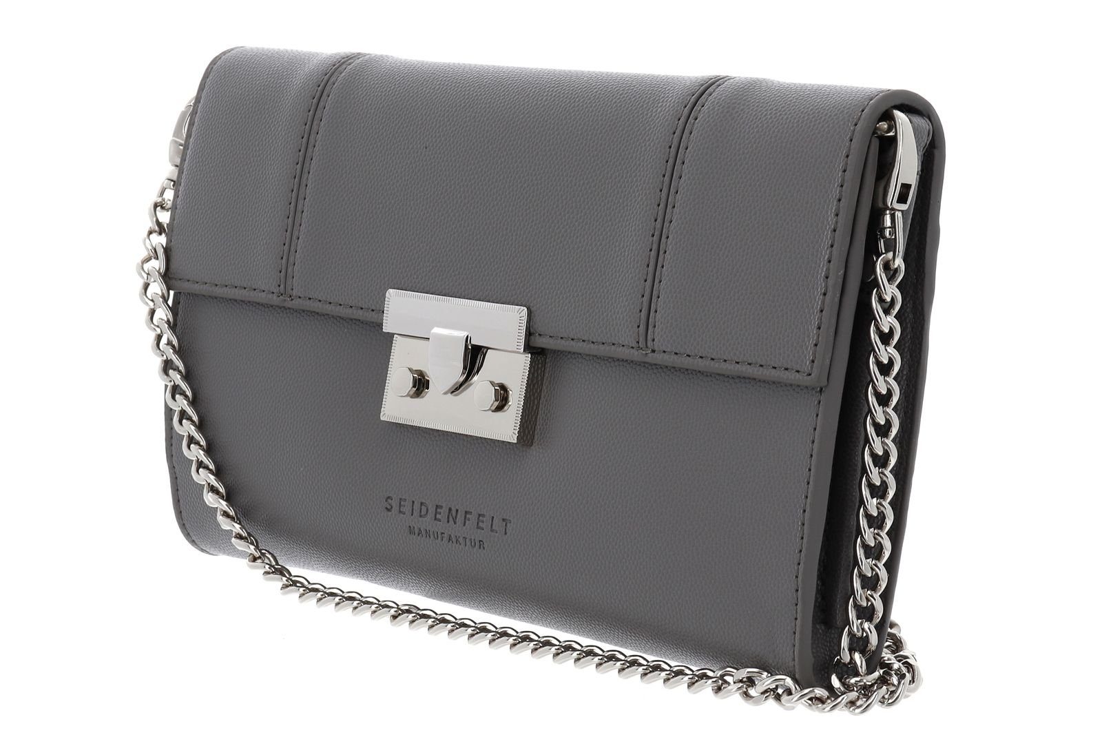 Seidenfelt Manufaktur Clutch günstig online kaufen