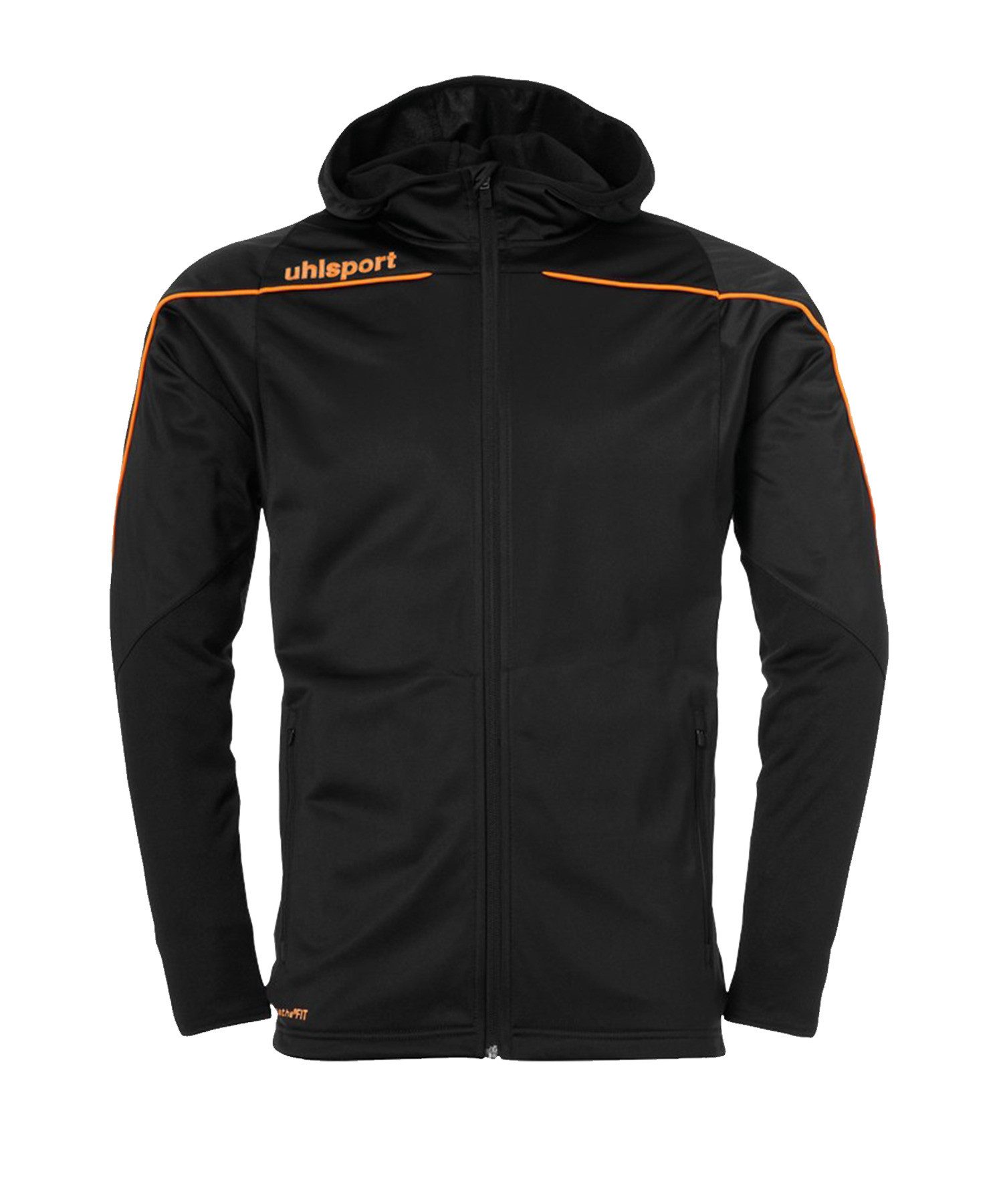 uhlsport Sweatjacke uhlsport Stream 22 Kapuzenjacke günstig online kaufen
