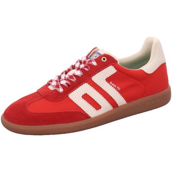 Back 70  Sneaker Ghost-04-red H günstig online kaufen