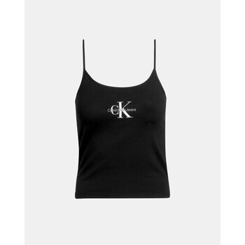 Calvin Klein Jeans  T-Shirts & Poloshirts J20J223105 günstig online kaufen