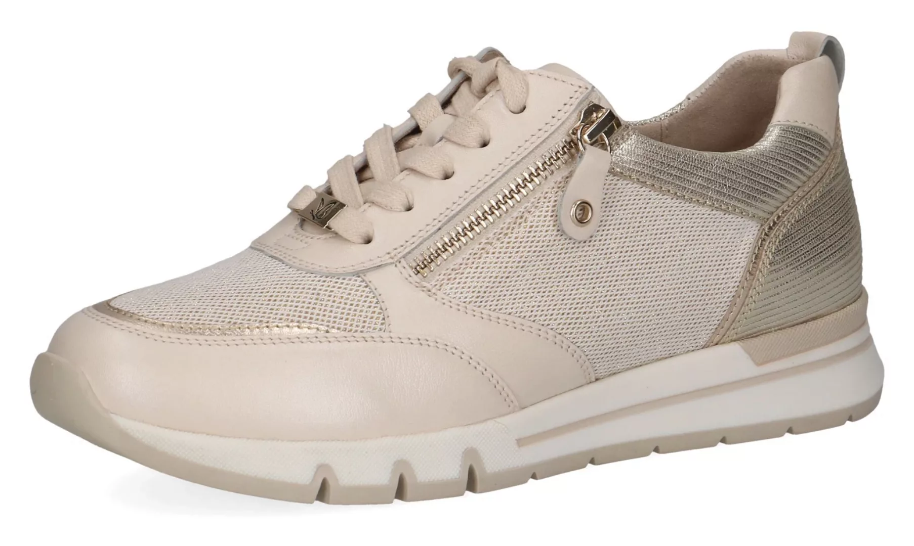 Caprice Keilsneaker, in Komfort-Schuhweite H (=sehr weit) günstig online kaufen