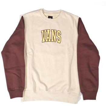 Vans  Sweatshirt BLOCKED CREW FLEECE günstig online kaufen