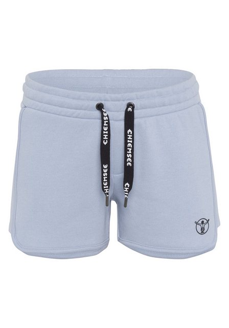 Chiemsee Sweatshorts Sweat-Shorts mit breitem Bund 1 günstig online kaufen