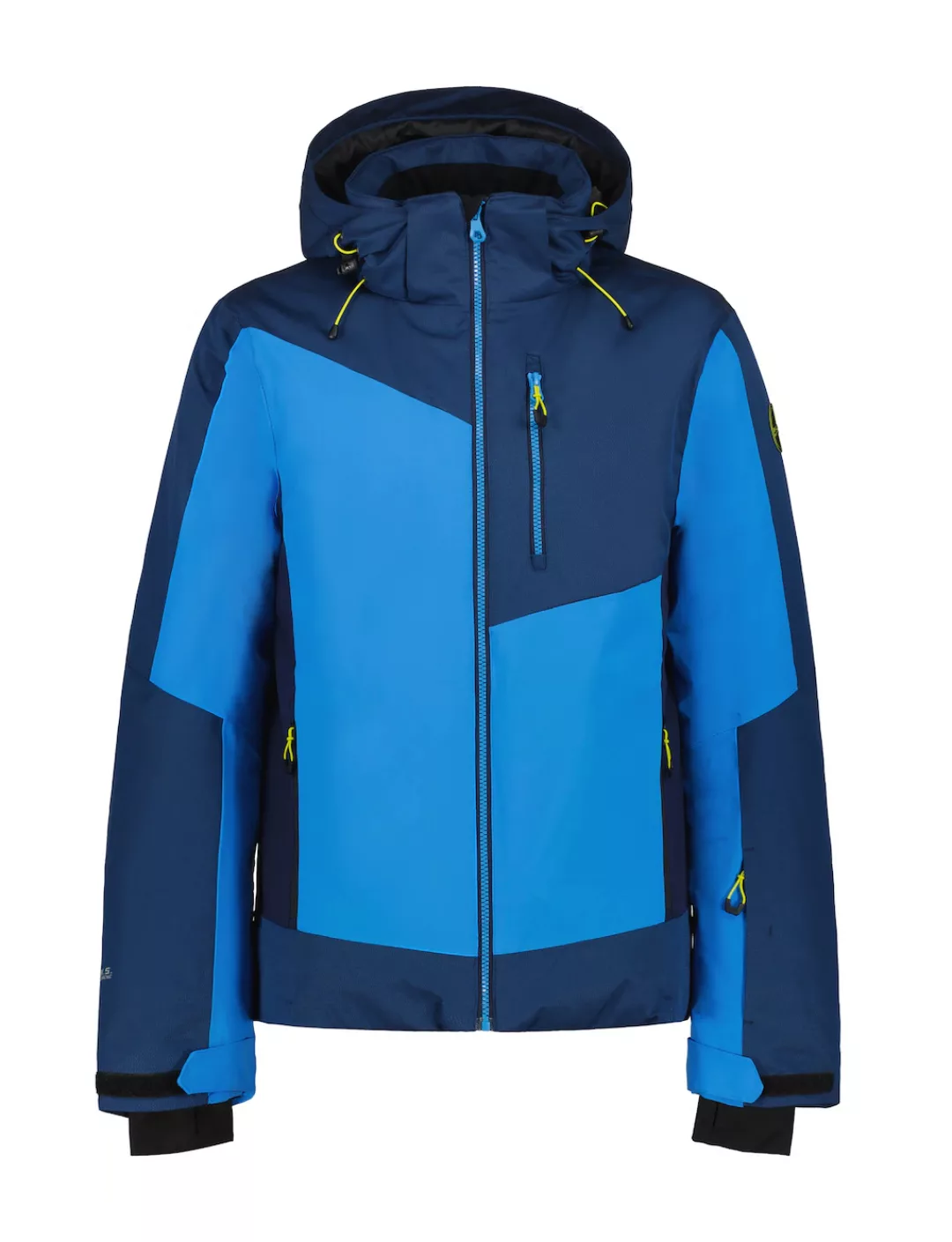 Icepeak Skijacke "H SKIJACKE FALAISE" günstig online kaufen