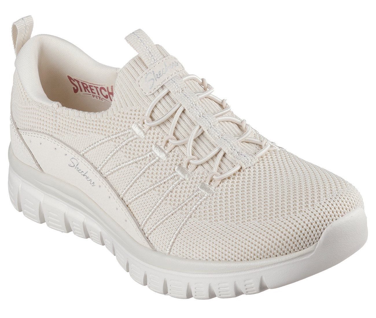 Skechers GRACEFUL-PICTURE PERFECT Slip-On Sneaker, Freizeitschuh, günstig online kaufen