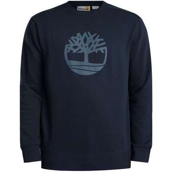Timberland  Sweatshirt Sweatshirt mit Baumlogo günstig online kaufen