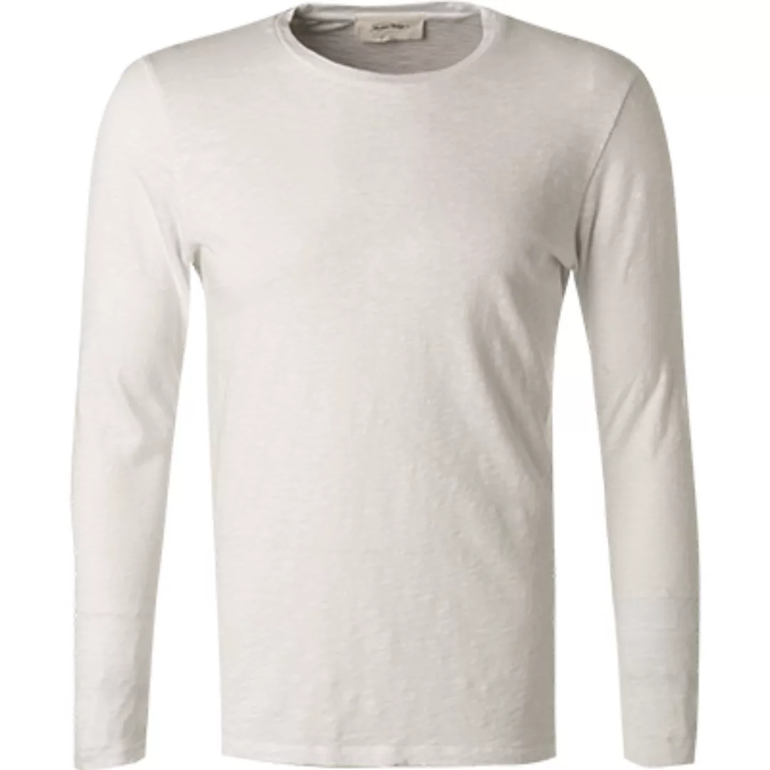 American Vintage T-Shirt MBYSA18/blanc günstig online kaufen