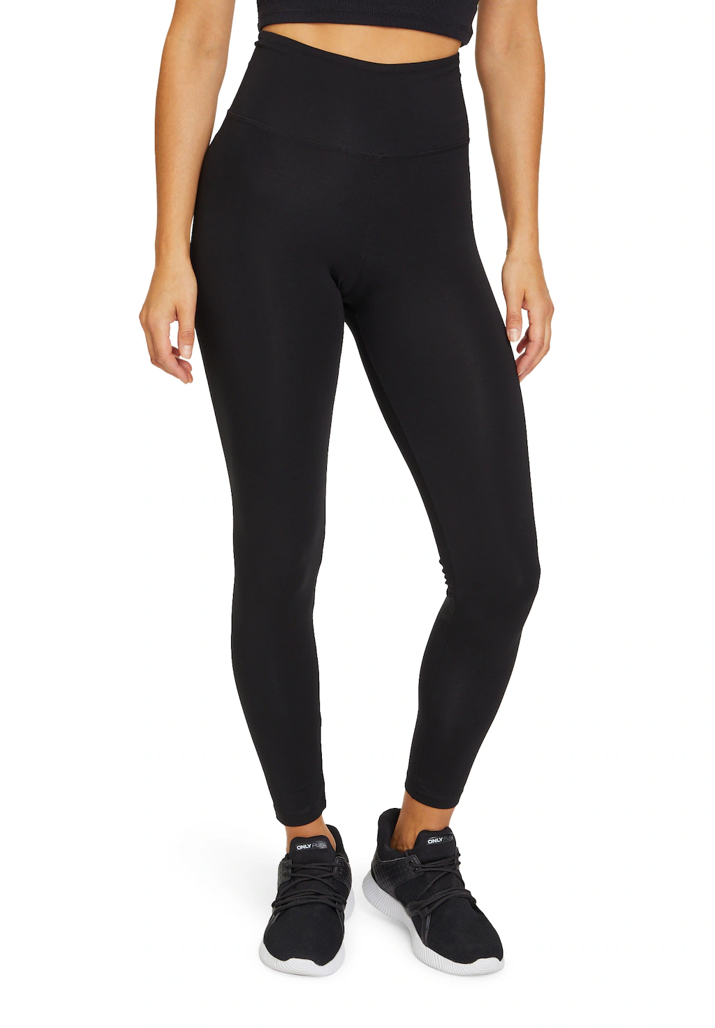 Betty Barclay Leggings "Betty Barclay Leggings mit hohem Bund", Design günstig online kaufen