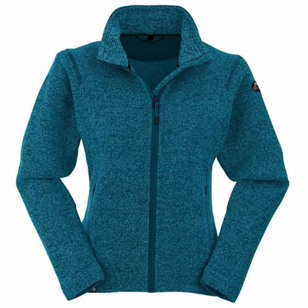 Maul Sport® Funktionsjacke Strickfleecejacke Brixen günstig online kaufen