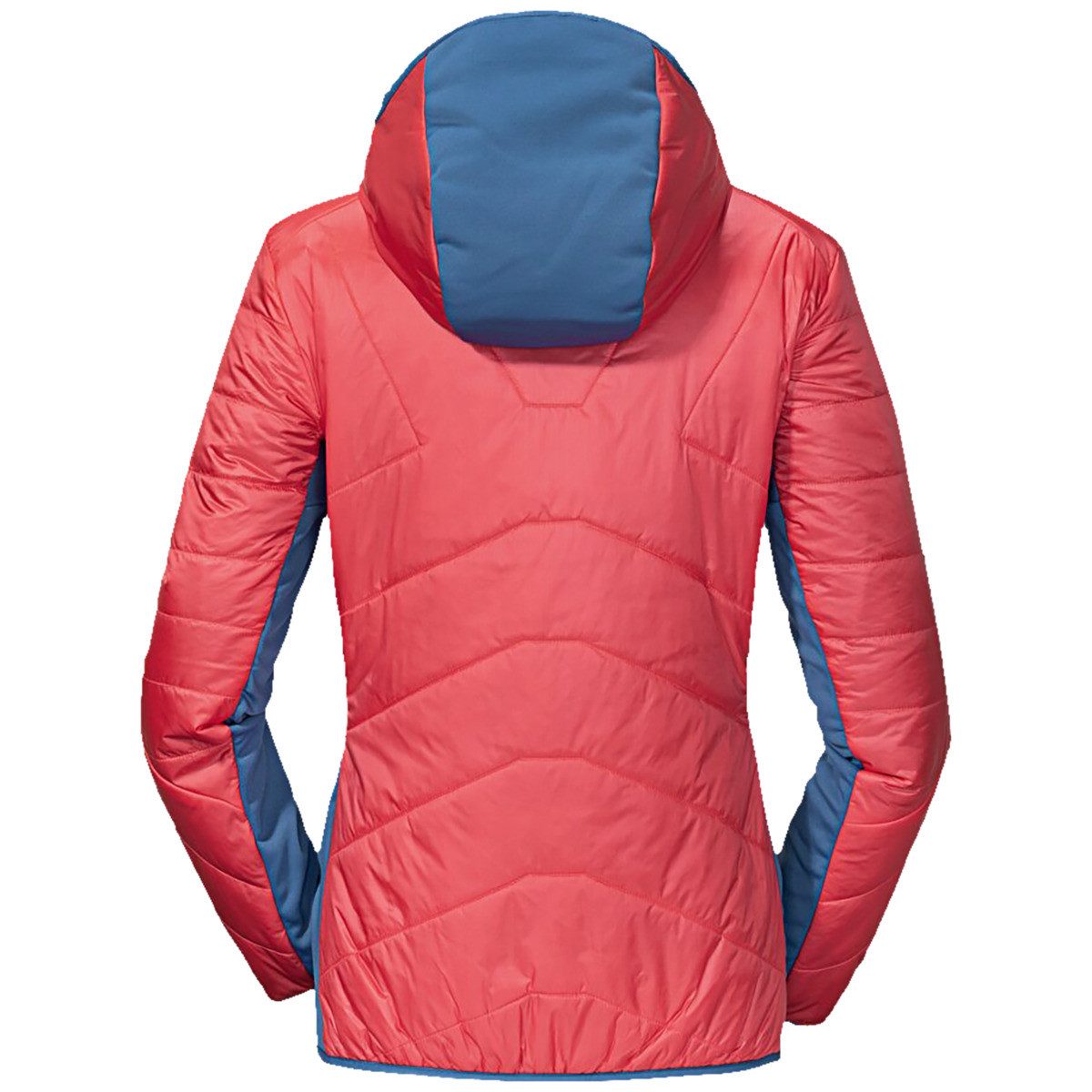 Schöffel Outdoorjacke Hybrid Jacket Stams L günstig online kaufen