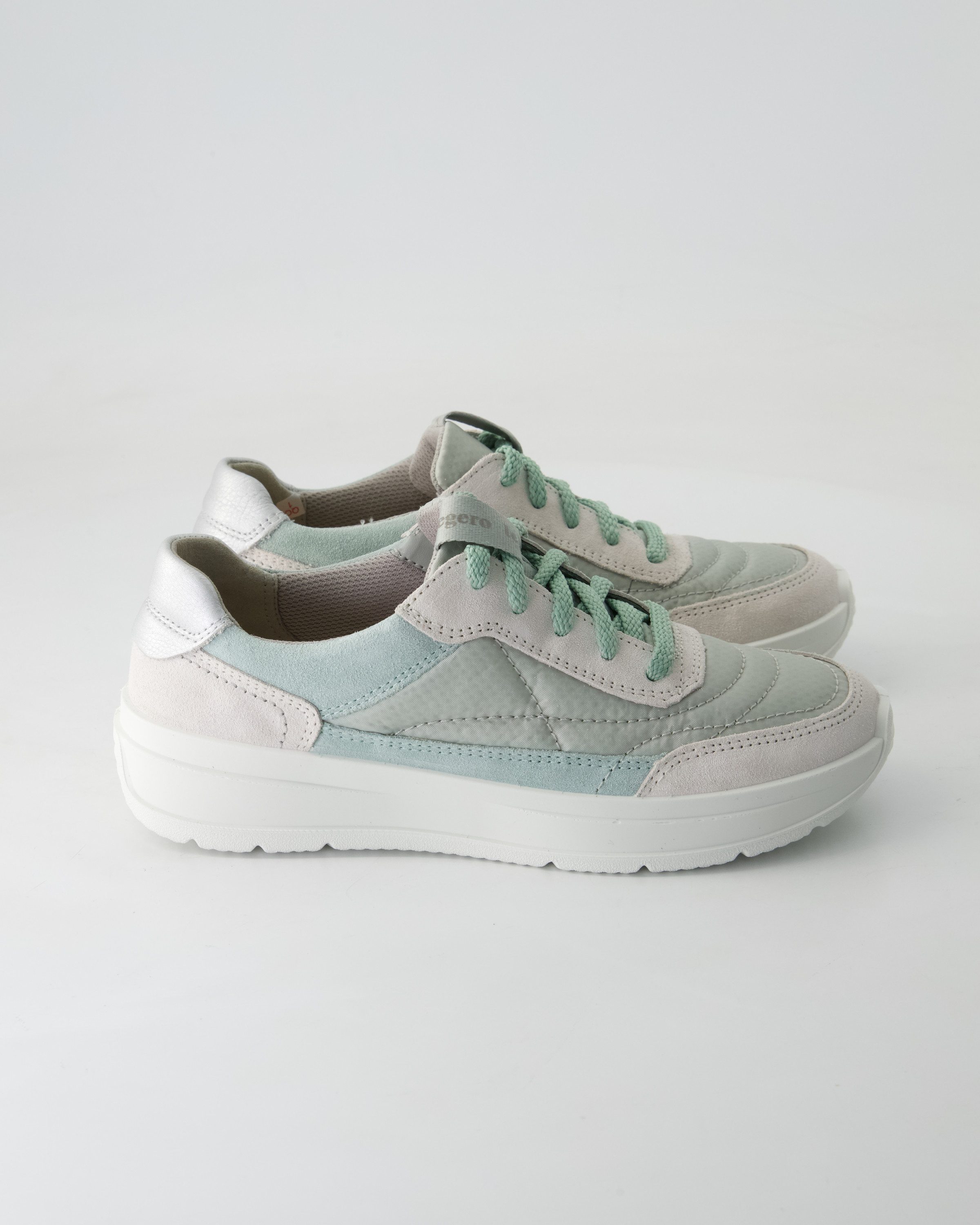 Legero Sprinter Schnürschuh Obermaterial: Leder und günstig online kaufen