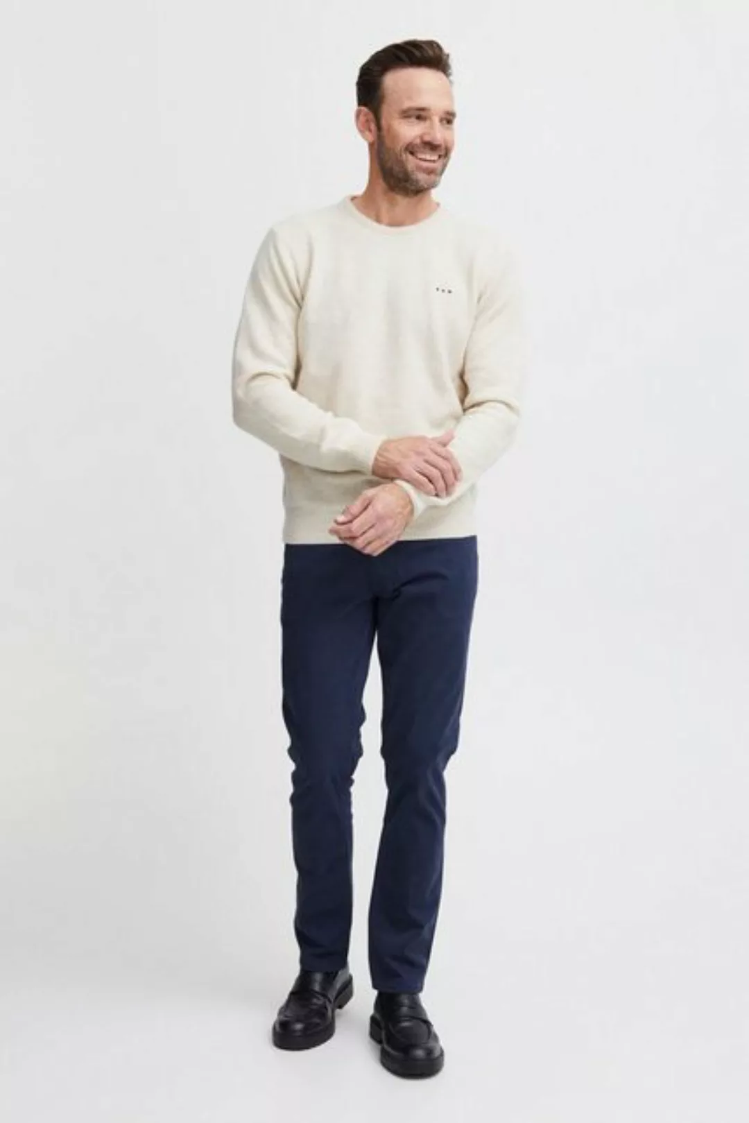 FQ1924 Strickpullover FQ1924 KQLefq günstig online kaufen