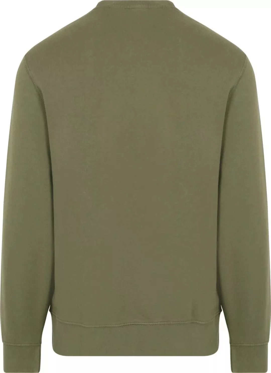 Levi's® Sweatshirt SWEATSHIRT NEW ORIGINAL CREW günstig online kaufen