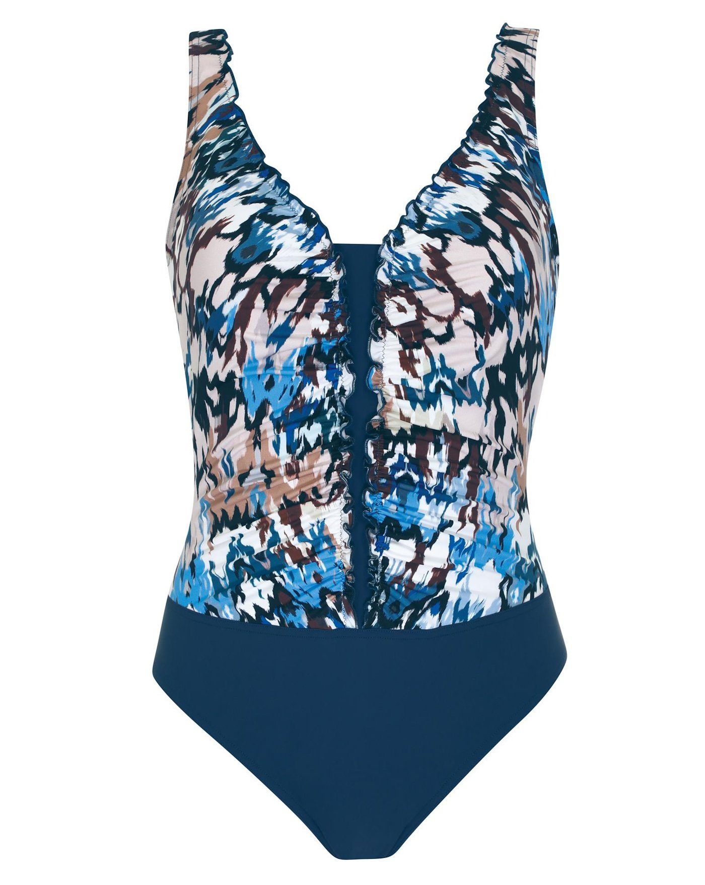 Sunflair Badeanzug Beach Fashion Badeanzug mit günstig online kaufen