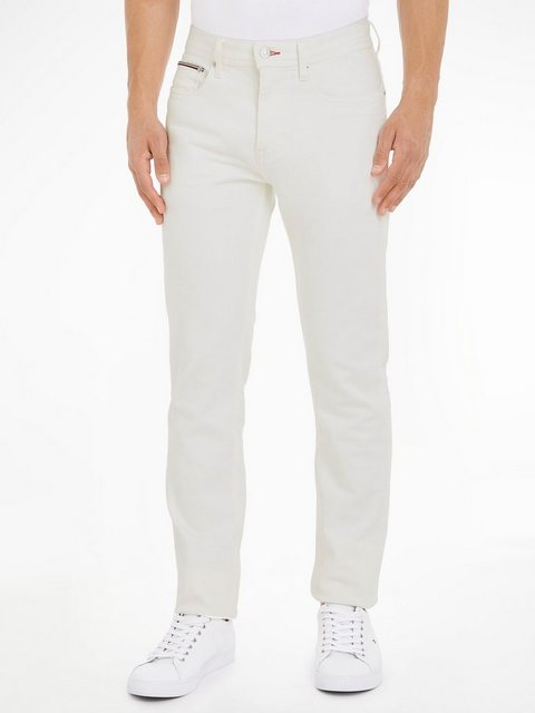 Tommy Hilfiger Straight-Jeans "STRAIGHT DENTON STR" günstig online kaufen