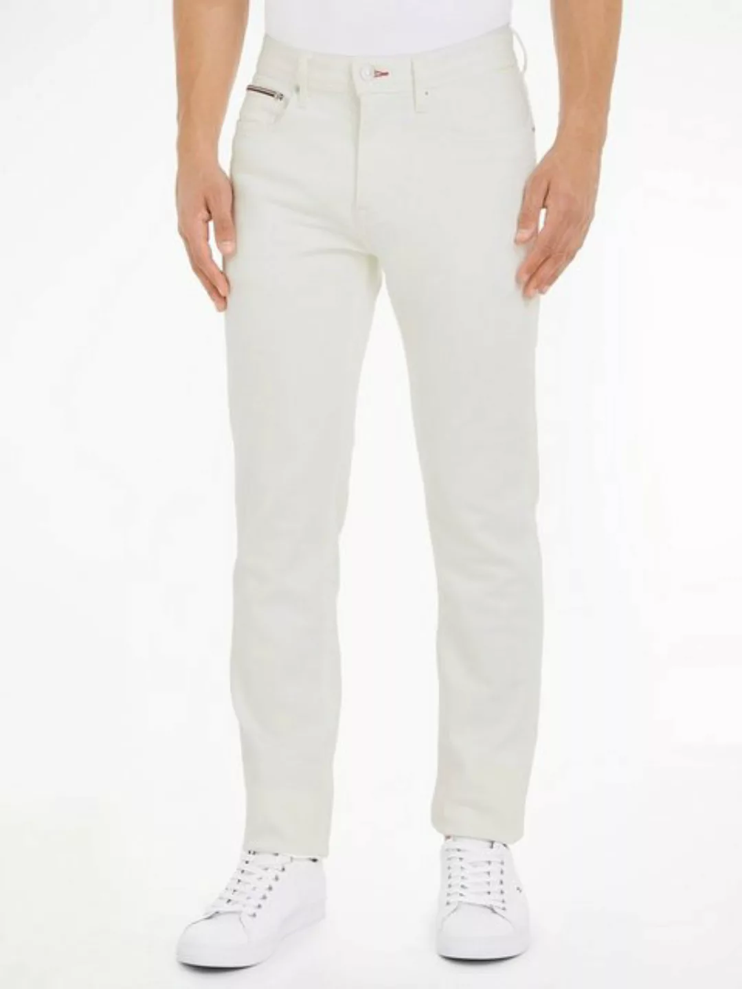 Tommy Hilfiger Straight-Jeans STRAIGHT DENTON STR günstig online kaufen