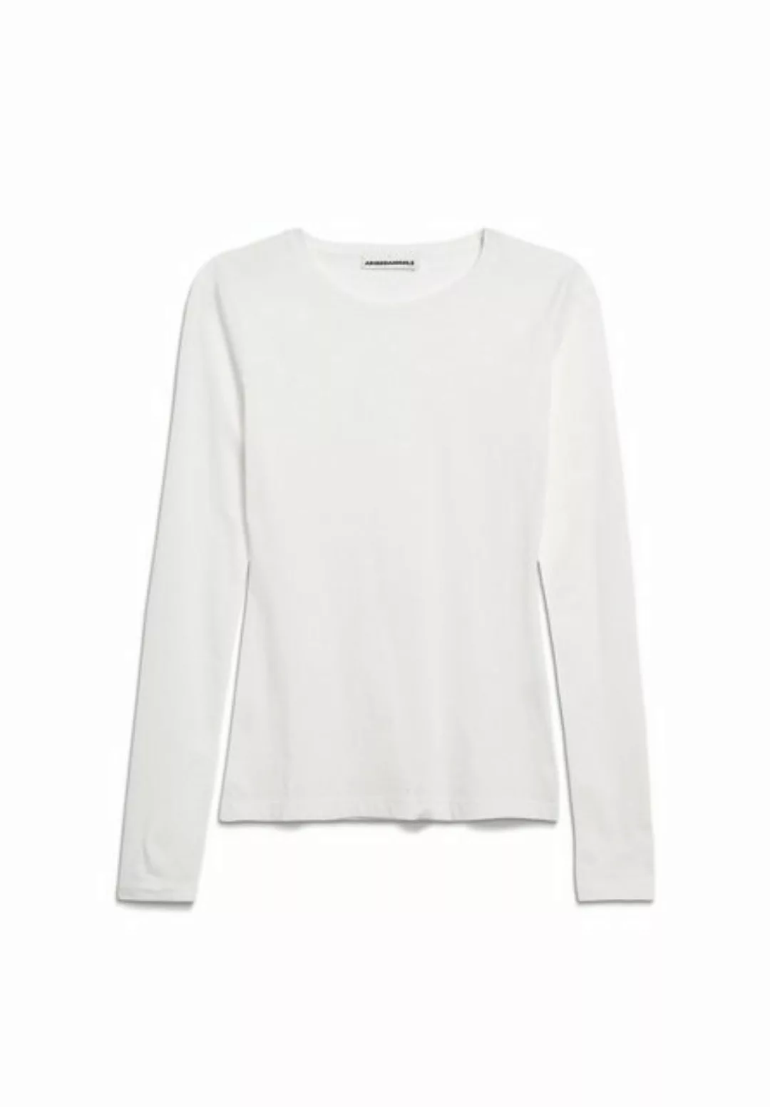 Armedangels Longsleeve ENRICCAA SOFT Damen günstig online kaufen