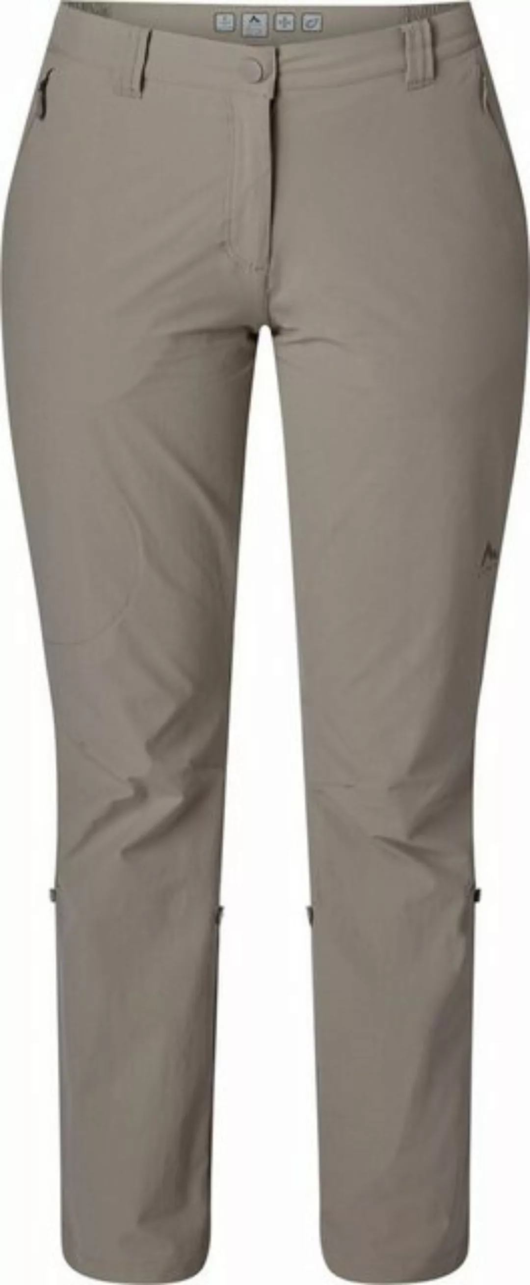 McKINLEY Outdoorhose Da.-Hose Madok wms GREY günstig online kaufen