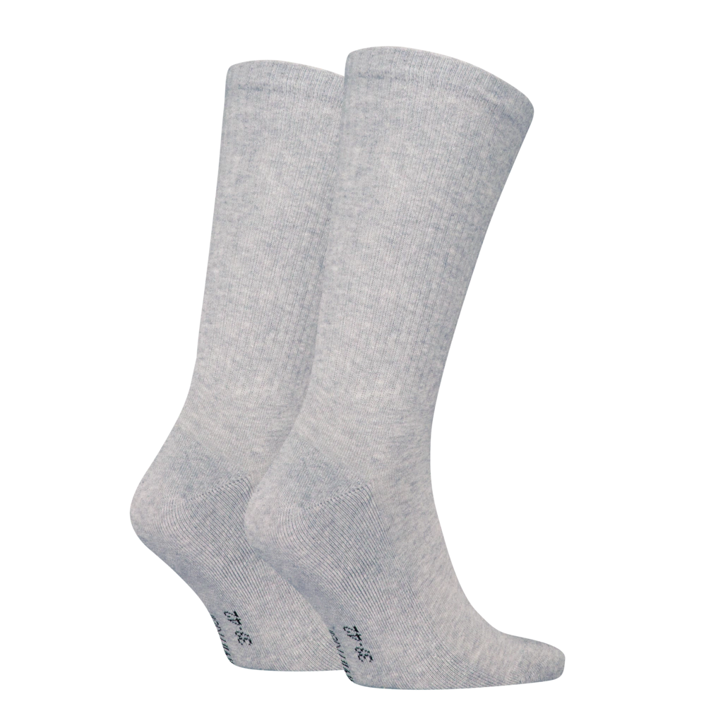 Calvin Klein Jeans Socken "CKJ MEN SOCK 2P MONOGRAM", (2 Paar, 2 Paar), mit günstig online kaufen