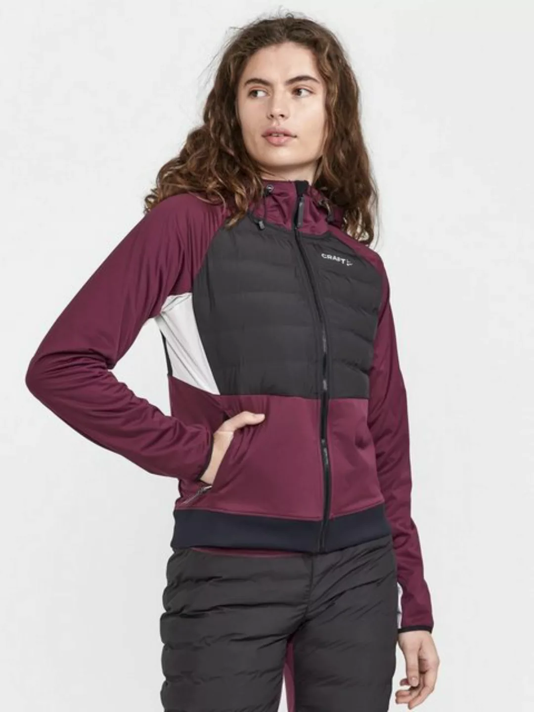 Craft Anorak ADV Pursuit Thermal Jacket W günstig online kaufen