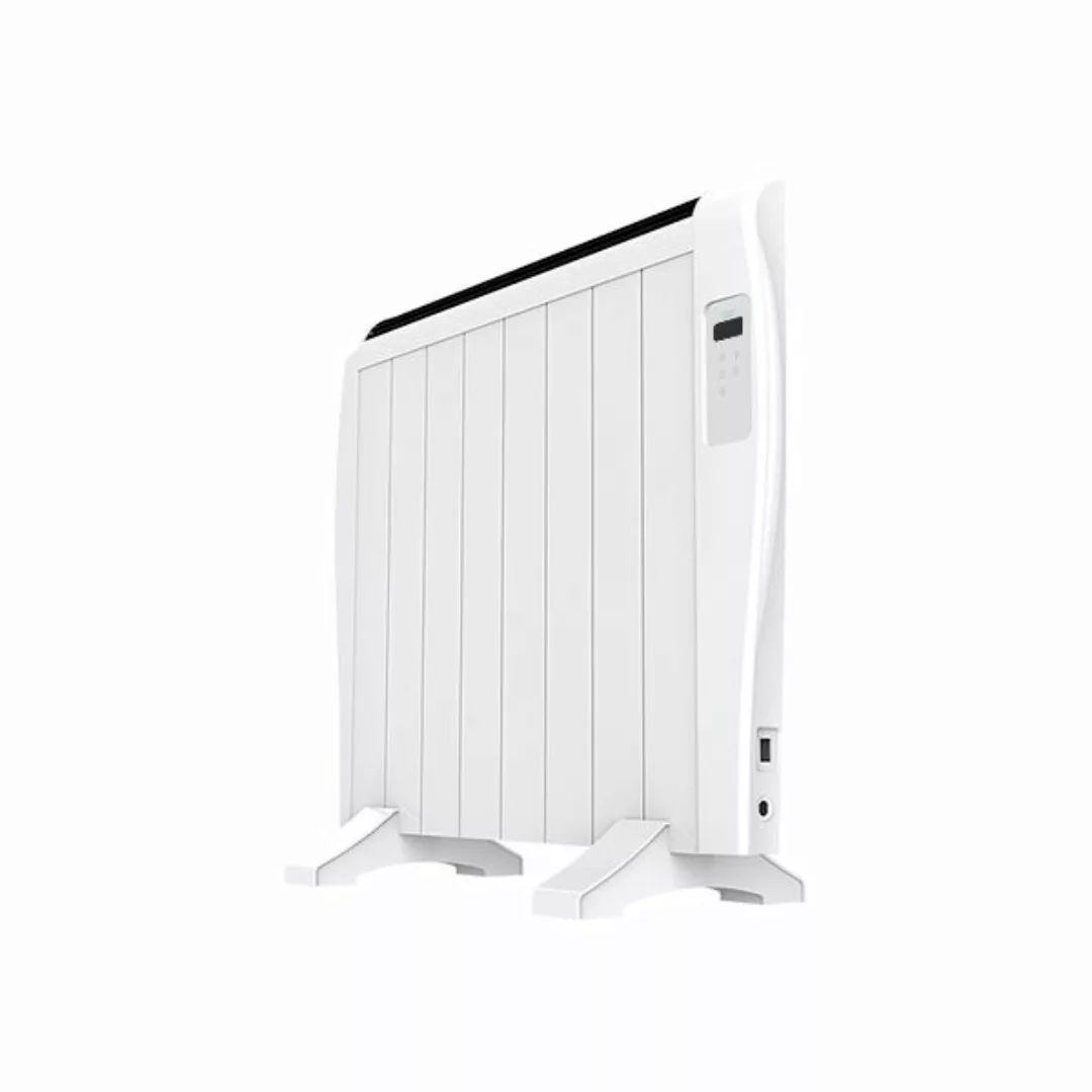 Digitaler Heizkörper Cecotec Ready Warm 1800 Thermal Connected 1200 W Wi-fi günstig online kaufen