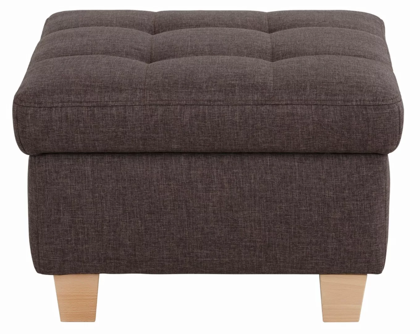 Home affaire Hocker »Corby« günstig online kaufen